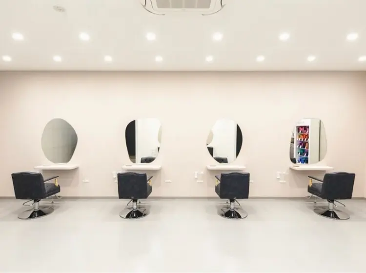 Linoの内観・外観2