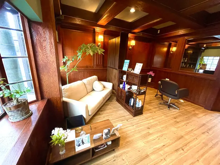 ヘッドスパ専門店 ichikiの内観・外観1