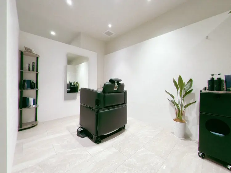 Root.Lab private hairsalonの内観・外観2