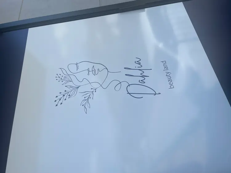 Dahliaの内観・外観2