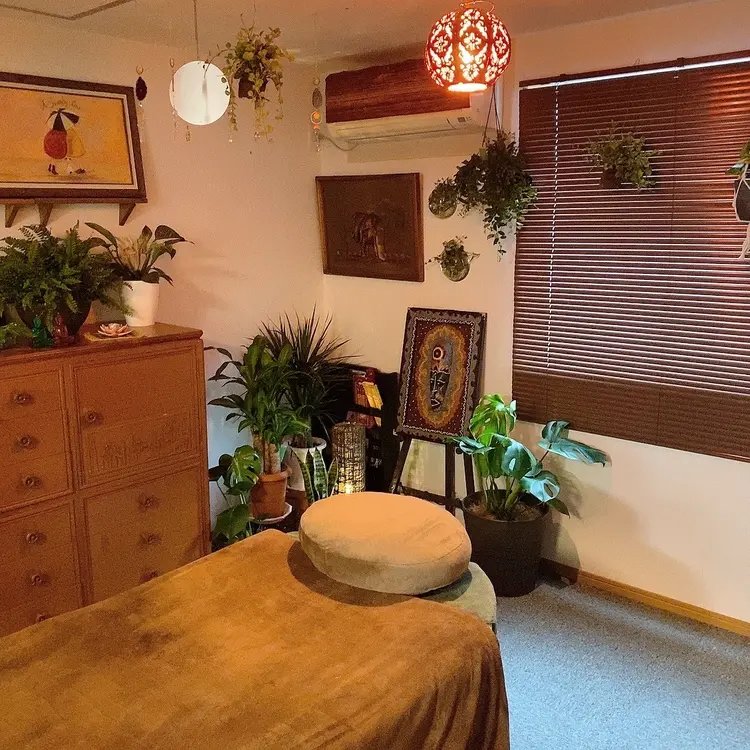 shanmonsの内観・外観3