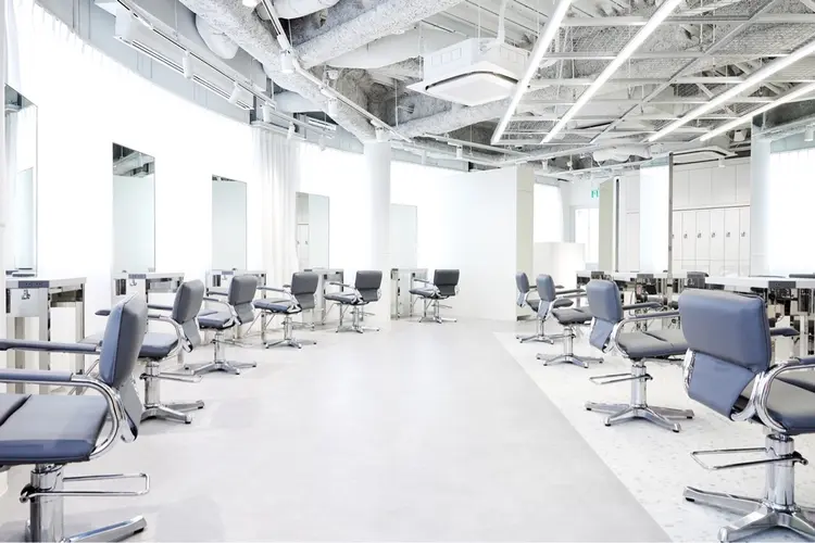 euphoria  渋谷グランデの内観・外観3