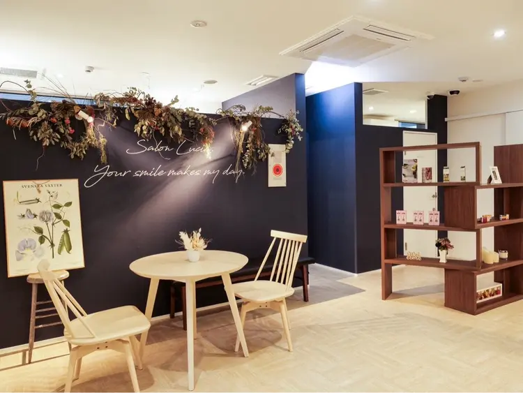 Salon LUCIA.の画像
