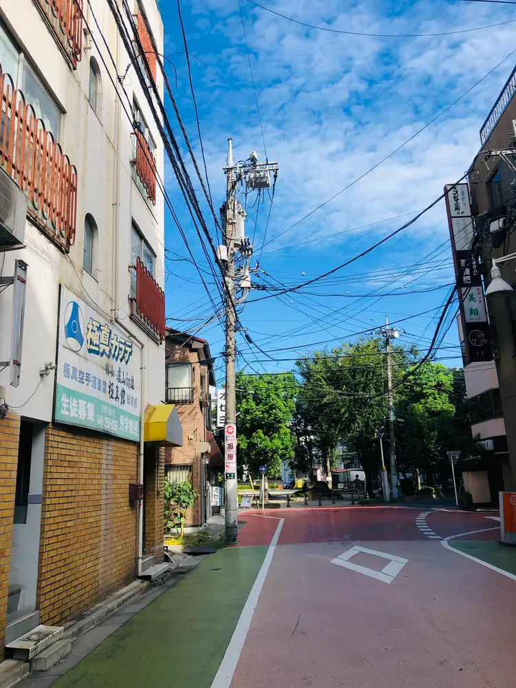 プライベートサロン仁缘の内観・外観1