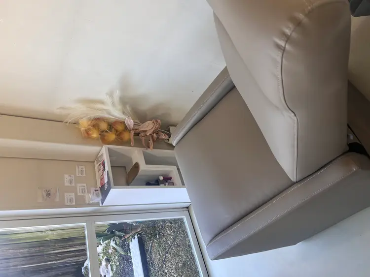 JAM  Orarioの内観・外観2