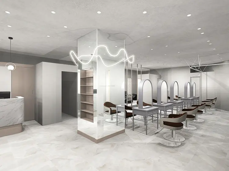 UNUN(ウヌン)　海老名ビナウォーク店の内観・外観1