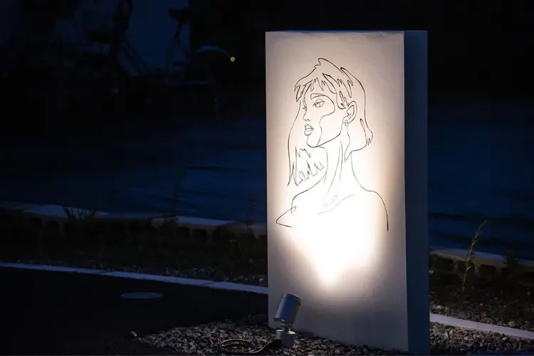 TEMIL  HAIRの内観・外観3