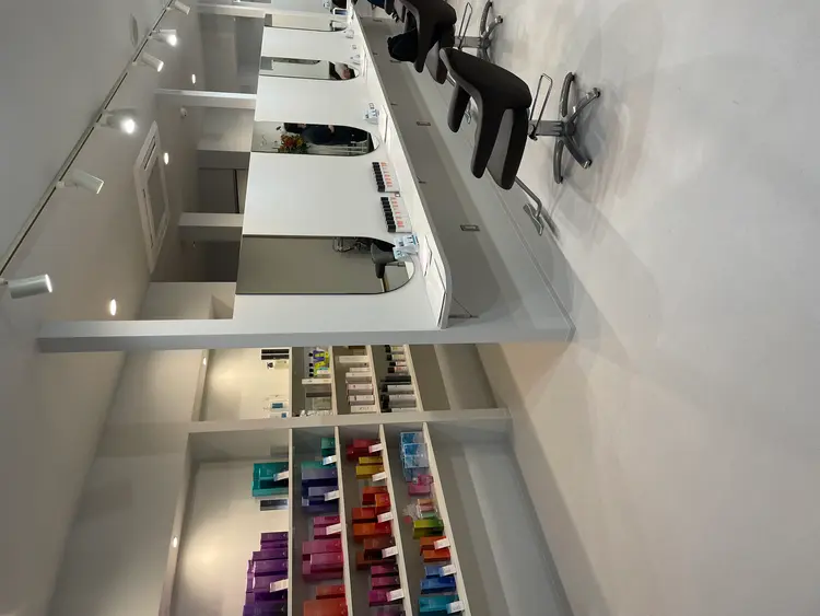 ロルドスールの内観・外観2