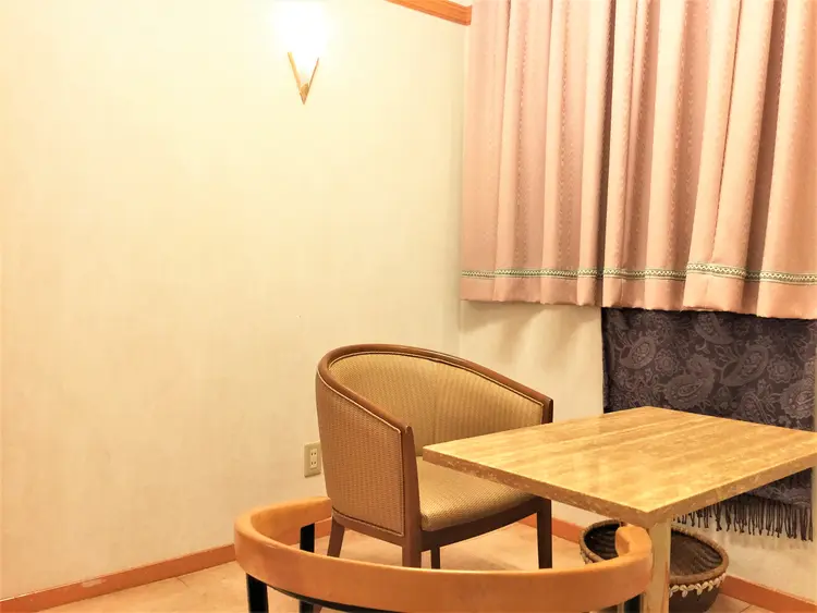 スリムビューティハウス 沖縄店の内観・外観3