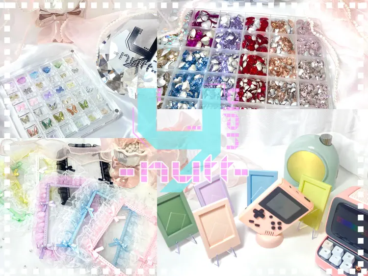 Yudia nutt 池袋店の内観・外観3