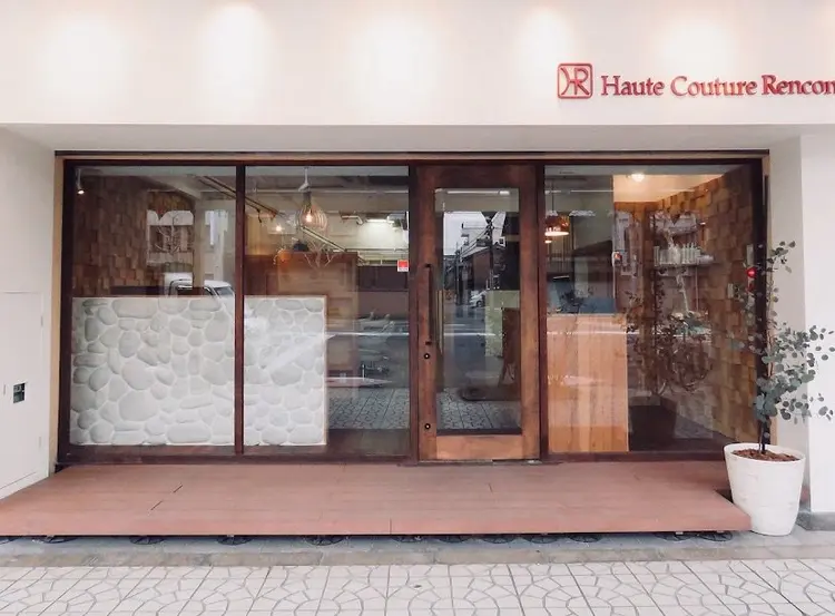 Haute Couture Rencontrer 七条店【オートクチュール・ランコントレ】の内観・外観2