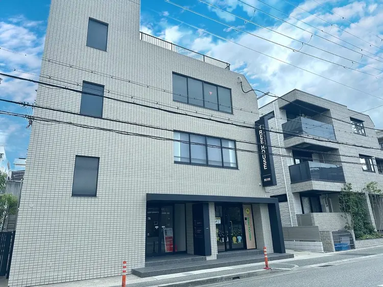 女性専門整体サロンLepiaの内観・外観3