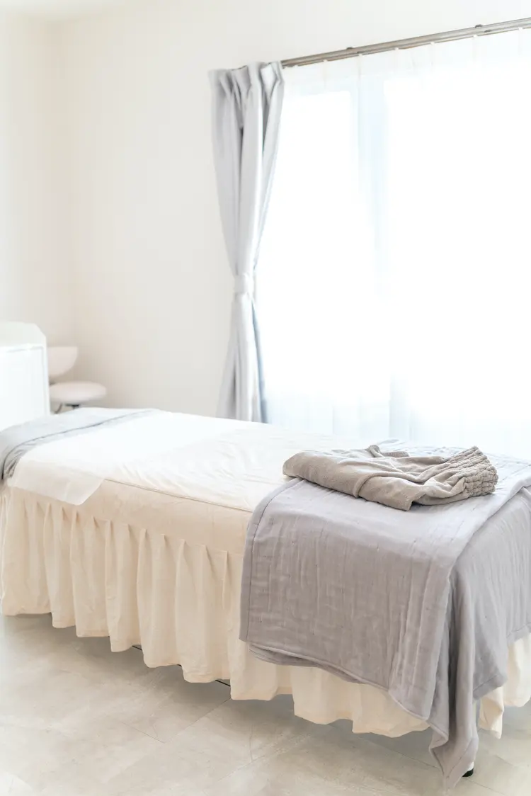 Laniの内観・外観2