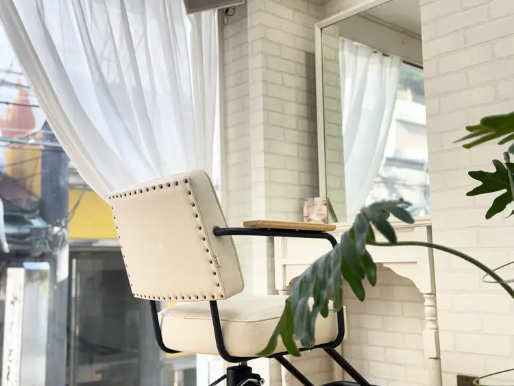 ranan by sidaの内観・外観3