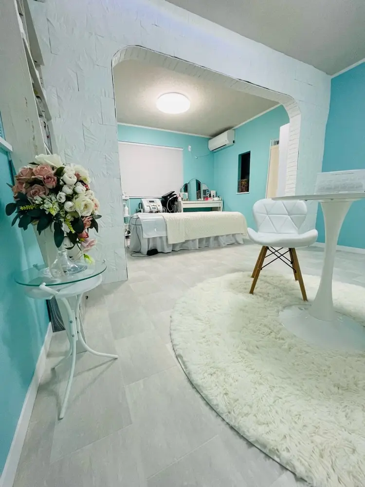 美KISS☆究極美スタイルアップエステの内観・外観2