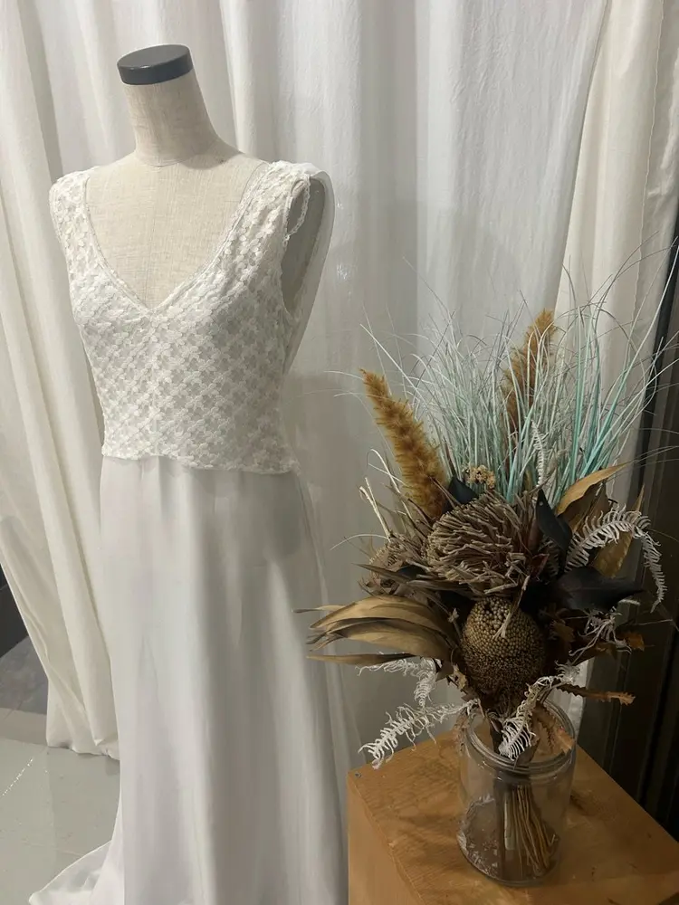 Styleborn×BURCHの内観・外観2