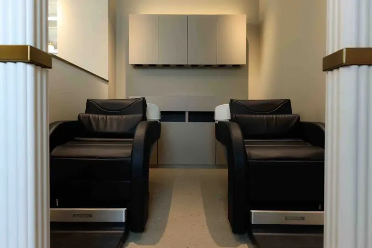 bobe 銀座の内観・外観3