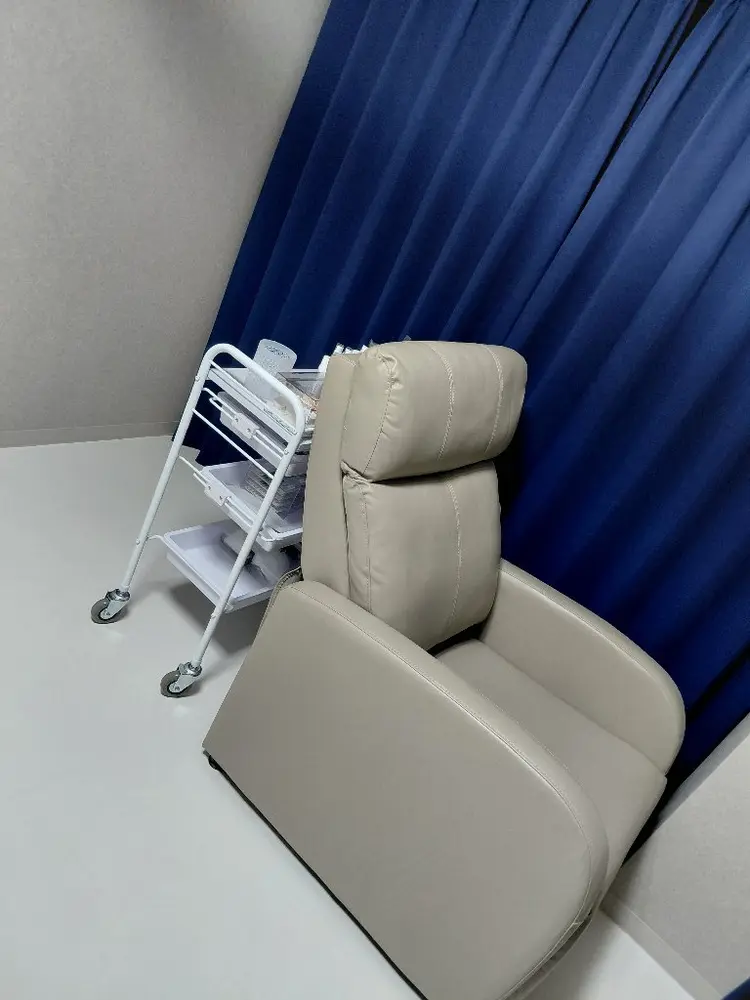 Fleur Lashの内観・外観1