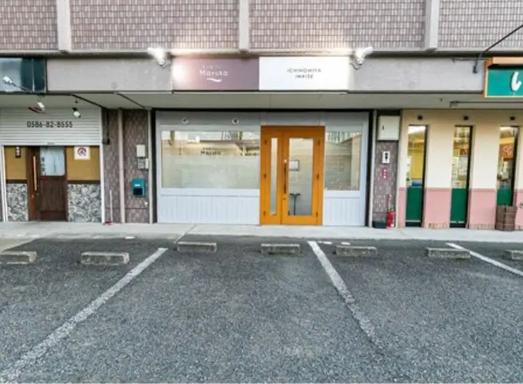 まゆ毛サロンMayuka今伊勢店の内観・外観2