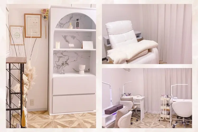 elu船橋の内観・外観2