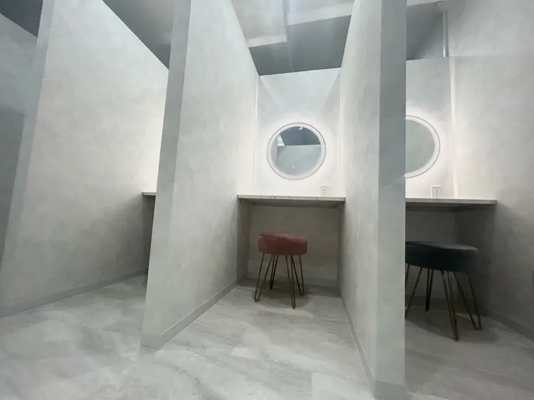 Niyu-ニユ-まつげパーマ/眉毛/マツエク　名駅店の内観・外観3