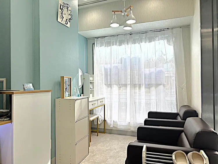 beauty salon eightの内観・外観1