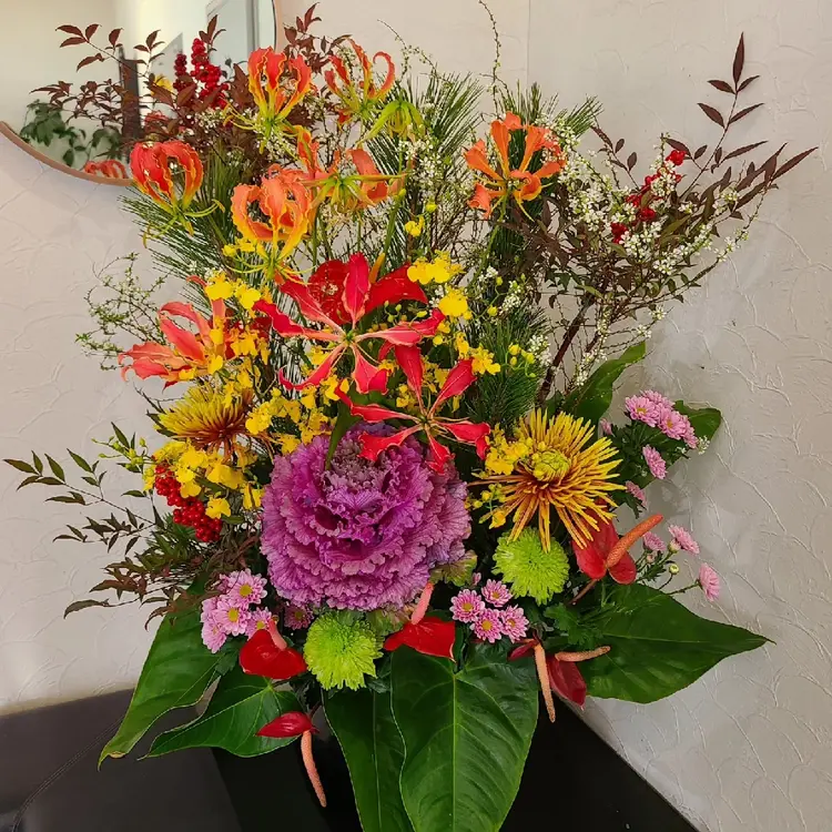 Privatesalon Enrich nail【エンリッチネイル】の内観・外観3