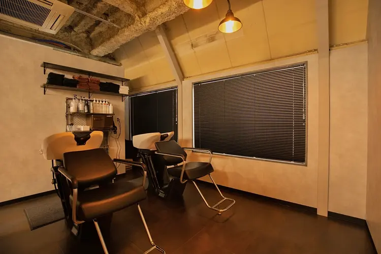 alb【アルブ】の内観・外観2