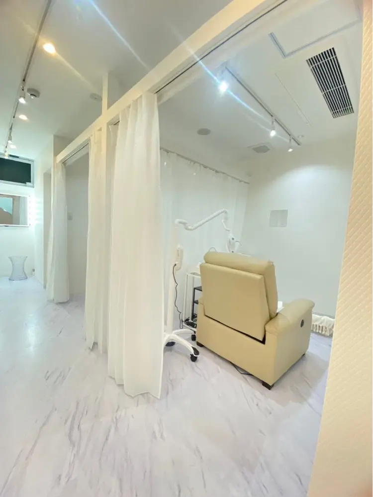 Happiness広島並木通り店の内観・外観3