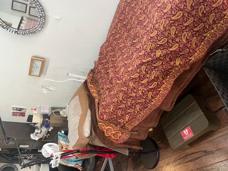 Total Beauty Salon PikkuMyyの内観・外観1