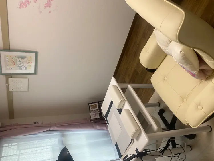 Nail Salon Kの内観・外観3