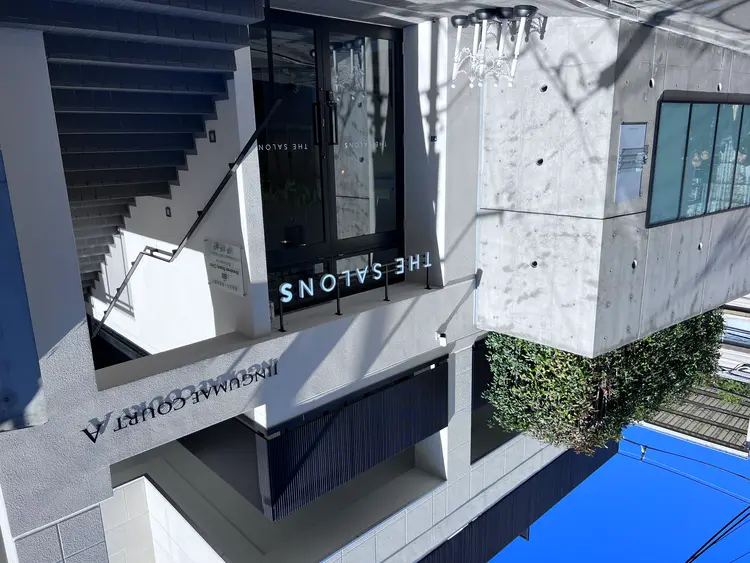 Ami.の内観・外観2