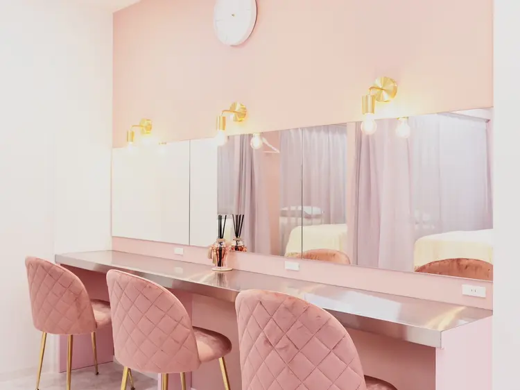 meRK by PLATINUM DOLLの内観・外観2