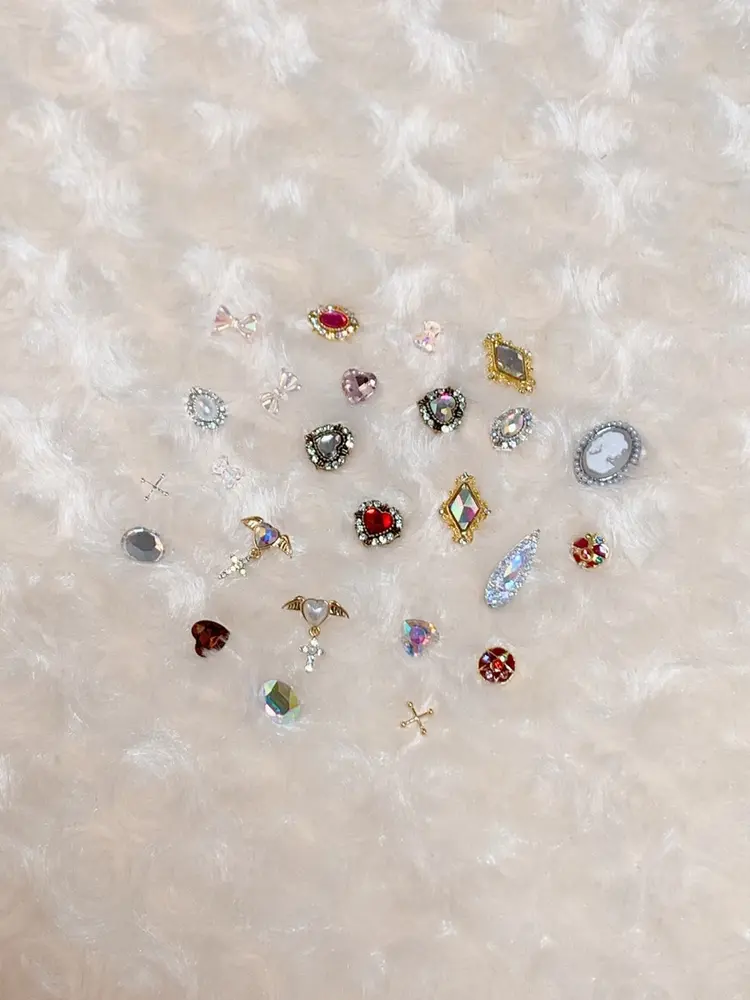 twincle nailの内観・外観2