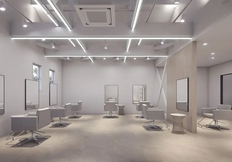 wiz by KENJEの内観・外観3