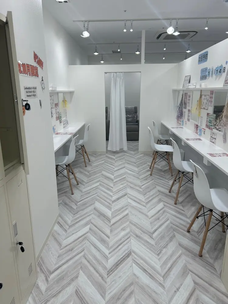 Lila 津店の内観・外観1