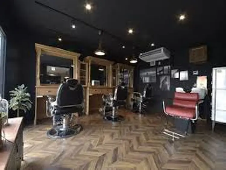 UN1CA de BIEMONの内観・外観2