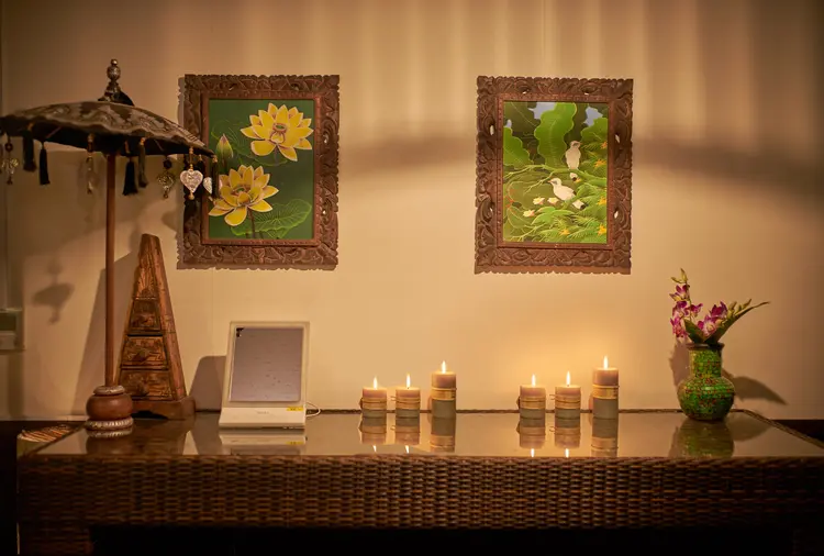 美FRESH銀座店の内観・外観2