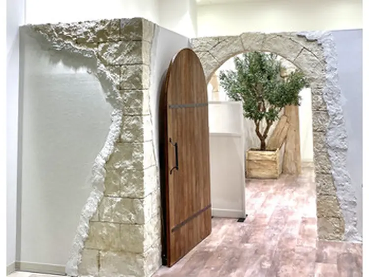 cilche eyelashの内観・外観2