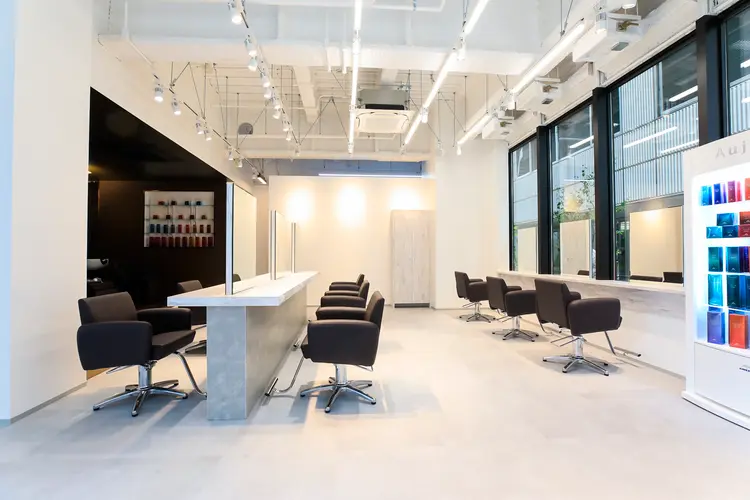 NeiRo日本橋の内観・外観3