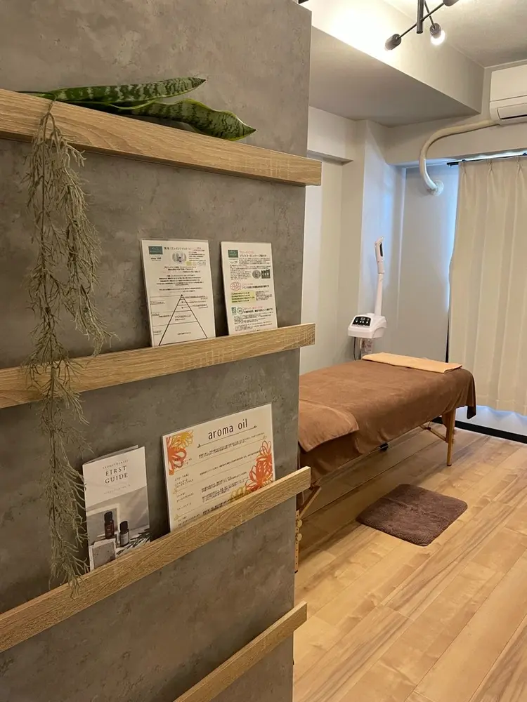 rikura berua (リクラベルア)の内観・外観2