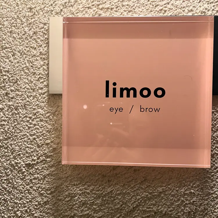 limoo eye/browの内観・外観1