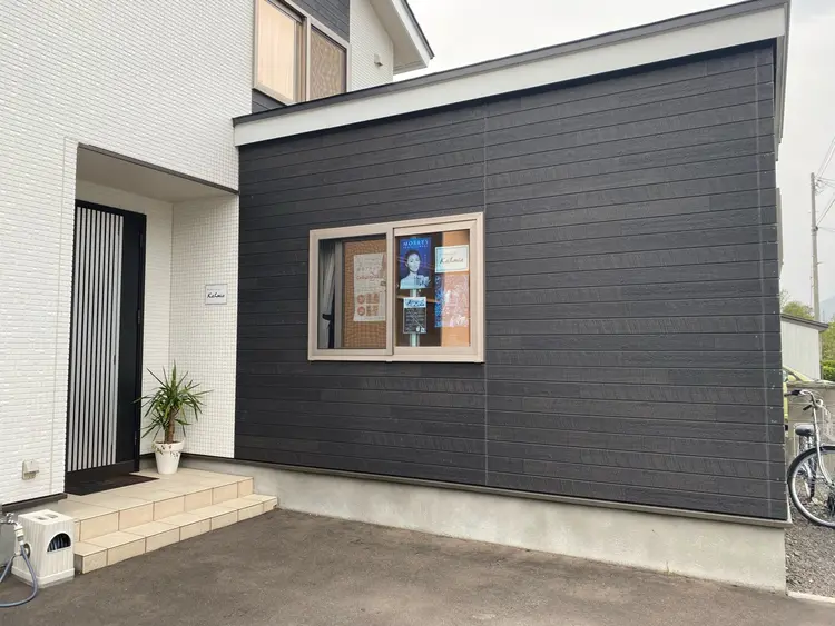 KaLmiaの内観・外観1