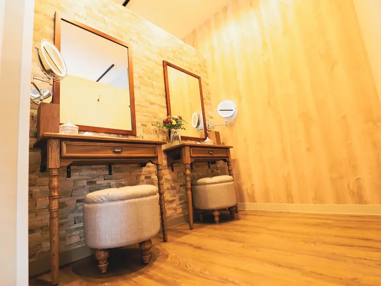 eyesalon Fair 青葉台店の内観・外観3