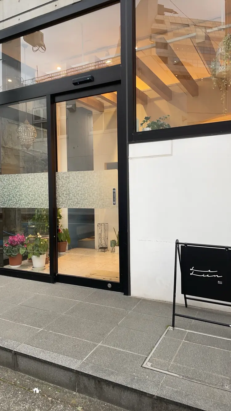 CELENA hair&nailの画像