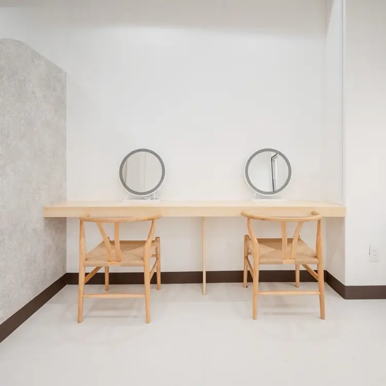 amii. 川越店の内観・外観2