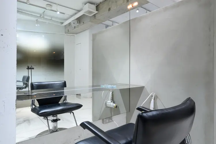 IJK OMOTESANDOの内観・外観3