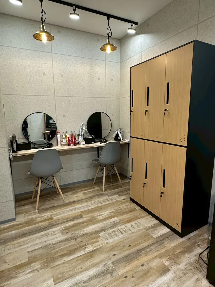 iroa＋colorの内観・外観3