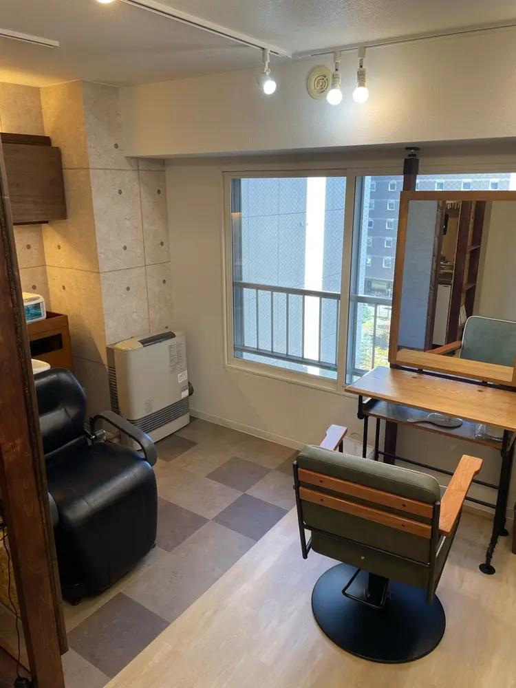 Hemp Beautyの内観・外観1