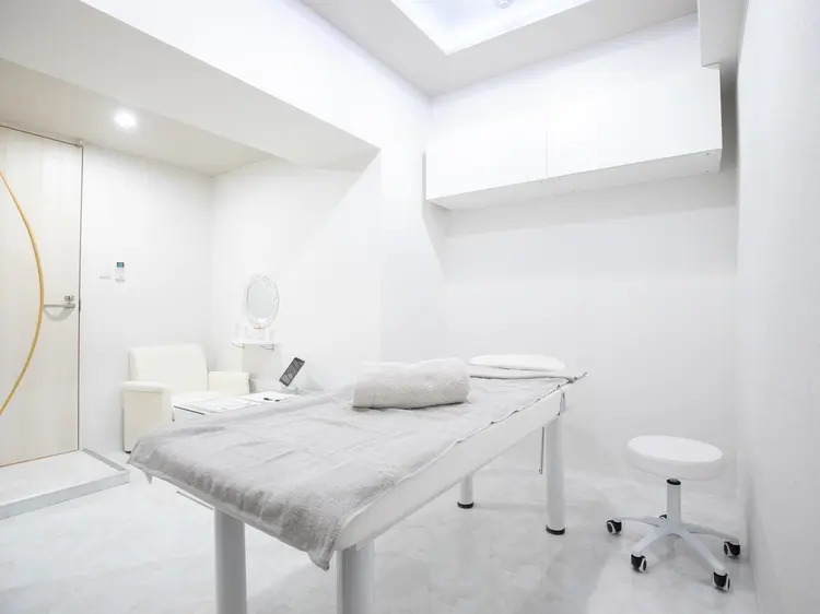 メンズ・レディース脱毛　エステBiBiの画像